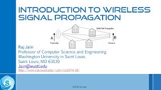 Introduction to Wireless Signal Propagation Part 6  OFDM [upl. by Margot]