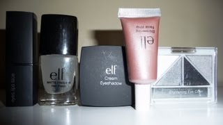 Ma première commande ELF [upl. by Dust]