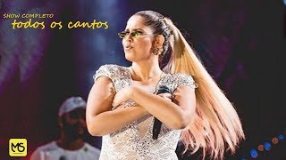 Marília Mendonça  Todos Os Cantos Show Completo 2019 SÓ AS MELHORES [upl. by Hgiel]