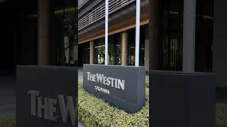 The Westin Yokohama [upl. by Lein]