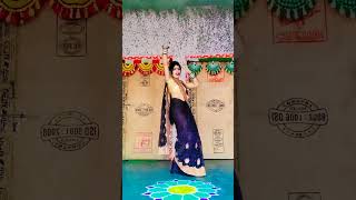 Kisi ke Pyare Pyare Balsongdance dancemusic youtubeshorts [upl. by Yecad650]