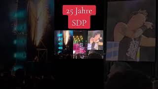 25 Jahre SDP Festwiese Leipzig [upl. by Aifos]