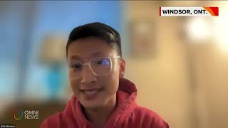 Pagkuha ng multiple entry tourist visa sa Canada pinahigpit na  OMNI News Filipino [upl. by Rigdon909]