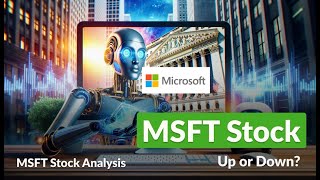 Microsofts Big Reveal Expert Stock Analysis amp Price Predictions for Friday  Ready to Invest [upl. by Attenehs]