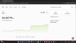 Wealthsimple  November 16th 2024 [upl. by Corilla]