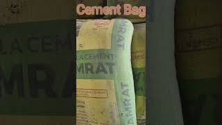 cement  shorts video  civil engineer  viral shorts  construction [upl. by Macegan165]