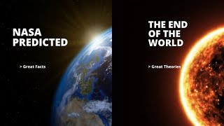 NASA Announced End the World date [upl. by Everson]