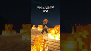 Ich habe Distorted Alex auf meinem MinecraftServer kennengelernt [upl. by Onibla]