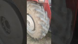 2022 TAFE MF 241 DI AGRICULTURE TRACTOR Alwar [upl. by Shaner]