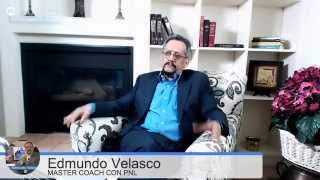 Dr Edmundo Velasco quotEliminando tu Virus Mentalesquot Entrenamiento 1 [upl. by Gipsy]