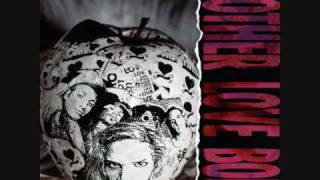 Mother Love Bone  Gentle Groove [upl. by Simaj917]