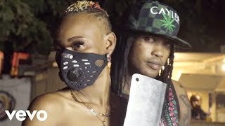 Tommy Lee Sparta  Money amp Strength Official Lyric Video [upl. by Alil]