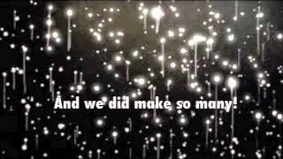 Rainer Marie Rilkes Poem Falling Stars  English Translation [upl. by Nyvek]