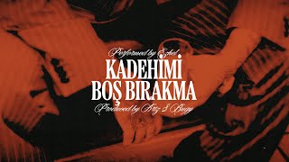 Ezhel  Kadehimi Boş Bırakma Official Audio [upl. by Irrahs611]