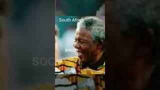 South Africa football world cup areyoureadyforsomefootball [upl. by Armahs]