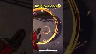 Trippy loop on Marvel Rivals 😂 [upl. by Ortiz839]