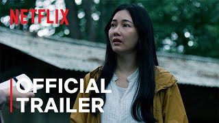 Don’t Come Home  Official Trailer  Netflix [upl. by Shir]