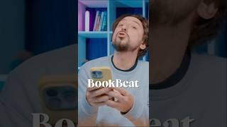 30 dni w BookBeat za darmo [upl. by Nwadal]