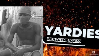 First Ever Yardie documentary from the Uk1993 [upl. by Labinnah234]