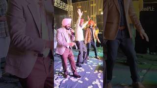 Harjit Harman  Pammi Bai  Harby Sangha live show music [upl. by Lennon608]