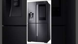 samsung smart fridge [upl. by Elinad]