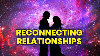 639 Hz Love Frequency Reconnecting Relationship Manifestation Meditation [upl. by Buddie]