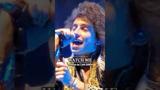 Greta Van Fleet ‘Watch Me’ Lyrics Labi Siffre cover [upl. by Arty]