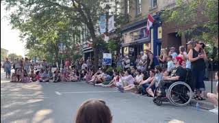 Busker Festival Cobourg July 13 2024 [upl. by Akinehc]