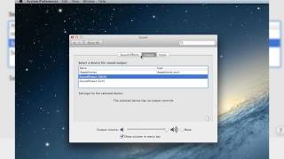 How to install Soundflower in Mac [upl. by Anafetse]