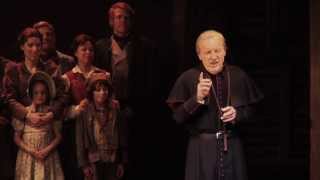 Les Misérables featuring Colm Wilkinson [upl. by Yhtimit]