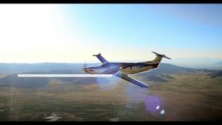 Pilatus Experience the PC12 NG [upl. by Otina677]