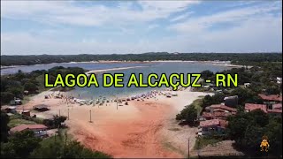 família Buscapé na lagoa de alcaçuz RN [upl. by Niddala]