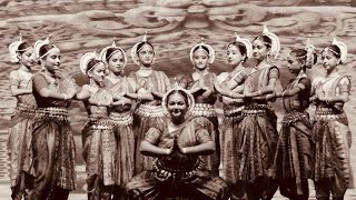 PRABHA  KALA SAMAGAM  ODISSI [upl. by Norahs]