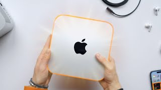 Mac Mini M2 czyli cenowy cud Apple  RECENZJA [upl. by Hakceber711]