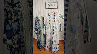 Zaina Kaftan Dress  Luxury Dresses for a Flawless Look [upl. by Eloise]