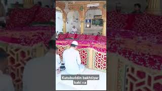 Kutubuddin bakhtiyar kaki r a islamic [upl. by Aslin]