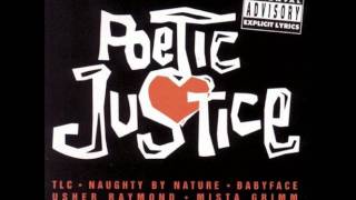 Stanley Clarke  Justices Groove Poetic Justice Soundtrack [upl. by Ainavi]