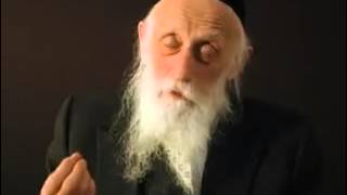 Rabbi Dr Abraham Twerski On Friends amp Economic Crisis [upl. by Brewster]