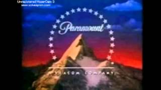 Paramount Television Logo 1991 Reversed [upl. by Aeht157]