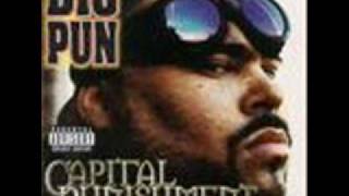 Big Pun I Dont Want To Be A Player No More [upl. by Allegra]