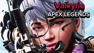 Valkyrie  Apex Legends [upl. by Hodge]