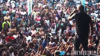 Davido Live Performance in PHILADELPHIA ACANA MUSIC FESTIVAL [upl. by Demaria]