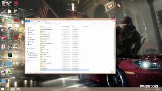 1° Tutorial  Come scaricare e installare Watch Dogs per PC ita  Crack [upl. by Ziladnerb]