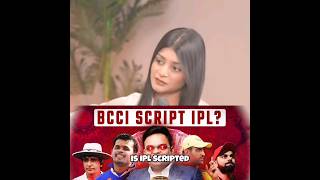 IPL Is Scripted Are Not AbhishekKar  podcast [upl. by Alletneuq]