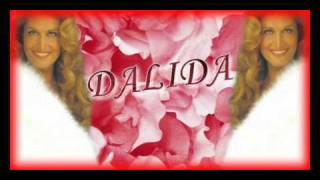 Dalida Lamore mio per te [upl. by Aihsemek]