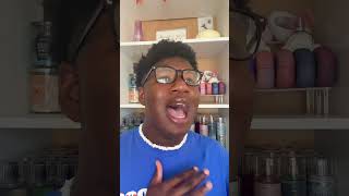 Review on the new pumpkin body care from 5 below bodycare shortsfeed shortsvideo fivebelow [upl. by Dent823]