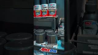 Amsoil at Crusin The Coast In Biloxi [upl. by Mailand]