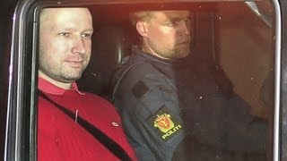 Behring Breivik Irrer Attentäter  oder zurechnungsfähig [upl. by Hollah]