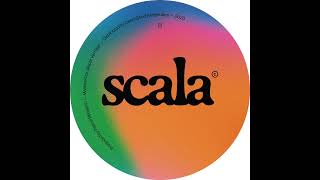 Pascal Benjamin  CPU Killer SCALA001 [upl. by Hoye145]