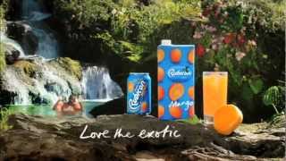 Rubicon Waterfall TV Ad [upl. by Ssur]